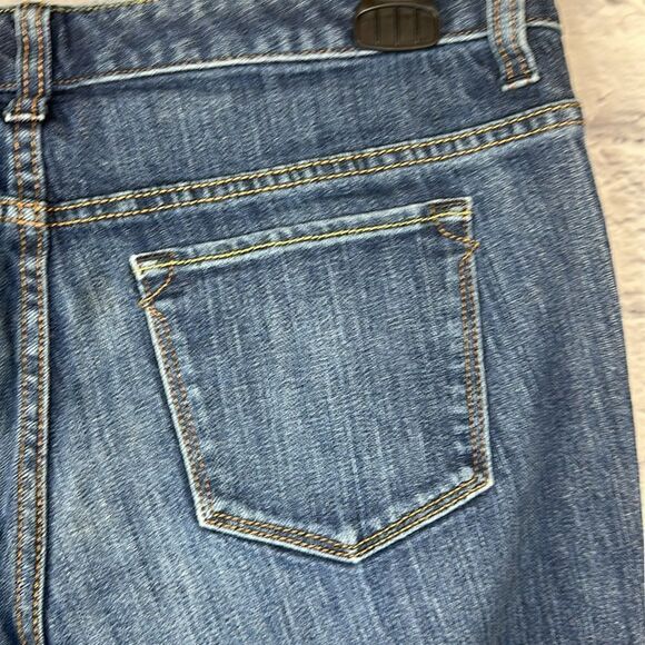 The Limited Bootcut Jeans Size 10 - Picture 7 of 7